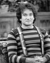 This is an image of 194072 Robin Williams Photograph & Poster