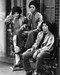 This is an image of 194153 Welcome Back Kotter Photograph & Poster