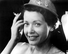This is an image of 194176 Sylvia Kristel Photograph & Poster