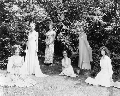 This is an image of 194188 Stepford Wives Photograph & Poster