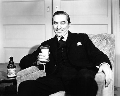 This is an image of 194404 Bela Lugosi Photograph & Poster