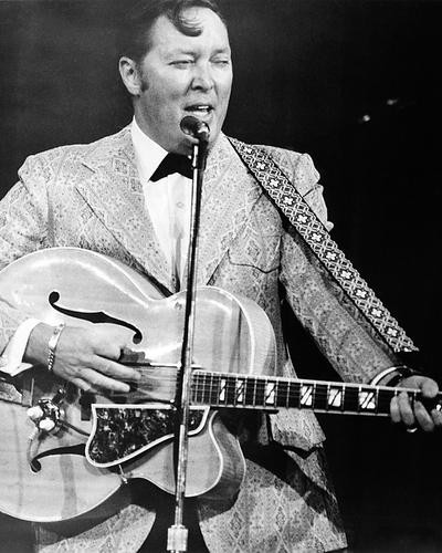 This is an image of 194201 Bill Haley Photograph & Poster