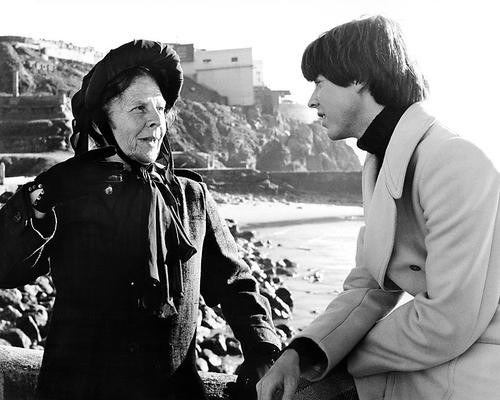 This is an image of 194462 Harold and Maude Photograph & Poster