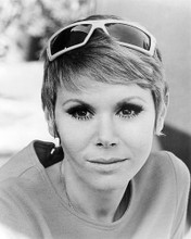 This is an image of 194513 Judy Carne Photograph & Poster