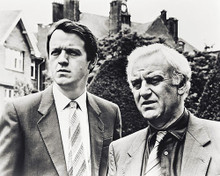 This is an image of 170807 Inspector Morse Photograph & Poster