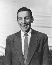 This is an image of 171355 Hoagy Carmichael Photograph & Poster