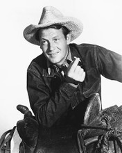 This is an image of 172162 Joel Mccrea Photograph & Poster