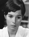 This is an image of 179083 Geraldine Chaplin Photograph & Poster