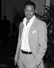 This is an image of 186944 Terrence Howard Photograph & Poster