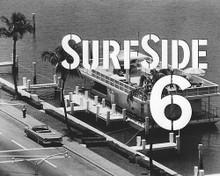 This is an image of 187213 Surfside 6 Photograph & Poster