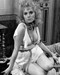 This is an image of 188715 Wendy Richard Photograph & Poster