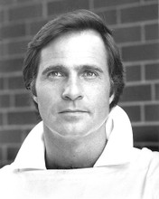 This is an image of 190791 Gil Gerard Photograph & Poster