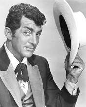 This is an image of 190907 Dean Martin Photograph & Poster