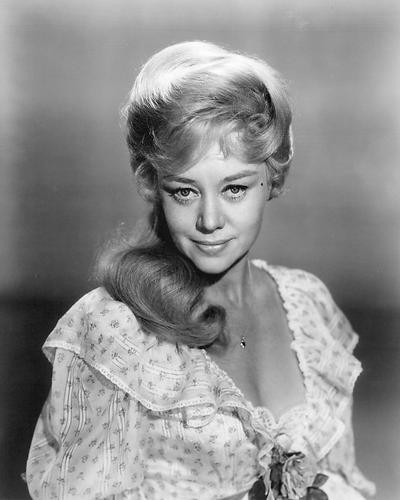 This is an image of 190910 Glynis Johns Photograph & Poster