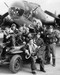 This is an image of 191390 Memphis Belle Photograph & Poster