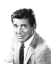 This is an image of 192719 Efrem Zimbalist Jr Photograph & Poster