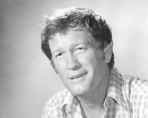 This is an image of 192863 Earl Holliman Photograph & Poster