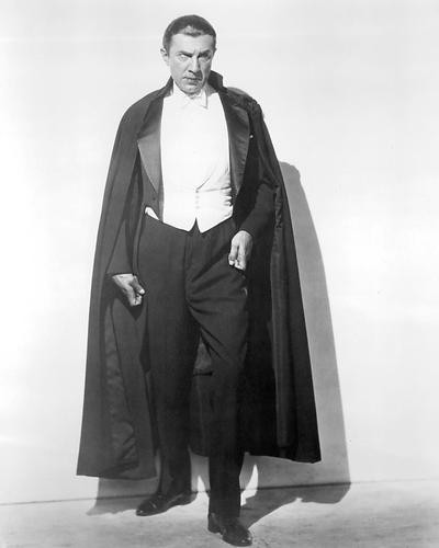 This is an image of 193416 Bela Lugosi Photograph & Poster