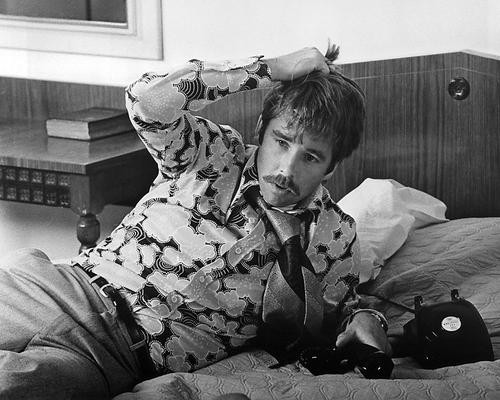 This is an image of 193484 Beau Bridges Photograph & Poster