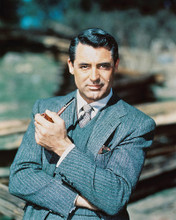 This is an image of 230832 Cary Grant Photograph & Poster