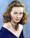 This is an image of 233453 Jeanne Crain Photograph & Poster