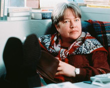 This is an image of 236222 Kathy Bates Photograph & Poster