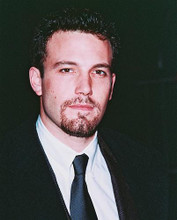 This is an image of 238275 Ben Affleck Photograph & Poster
