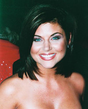 This is an image of 238571 Tiffani-Amber Thiessen Photograph & Poster