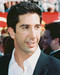 This is an image of 239359 David Schwimmer Photograph & Poster