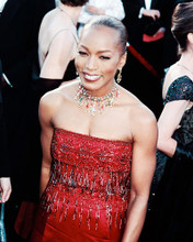 This is an image of 241580 Angela Bassett Photograph & Poster