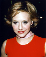 This is an image of 241808 Brittany Murphy Photograph & Poster
