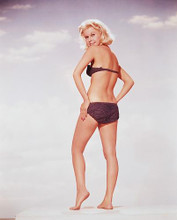 This is an image of 244900 Suzanna Leigh Photograph & Poster