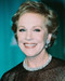 This is an image of 246782 Julie Andrews Photograph & Poster