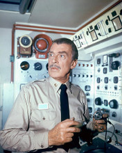 This is an image of 249939 Walter Pidgeon Photograph & Poster