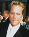 This is an image of 251788 Kiefer Sutherland Photograph & Poster