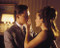 This is an image of 254010 Leonardo Di Caprio & Jennifer Garner Photograph & Poster