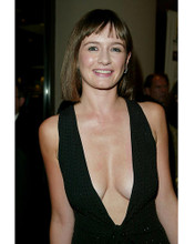 This is an image of 254592 Emily Mortimer Photograph & Poster