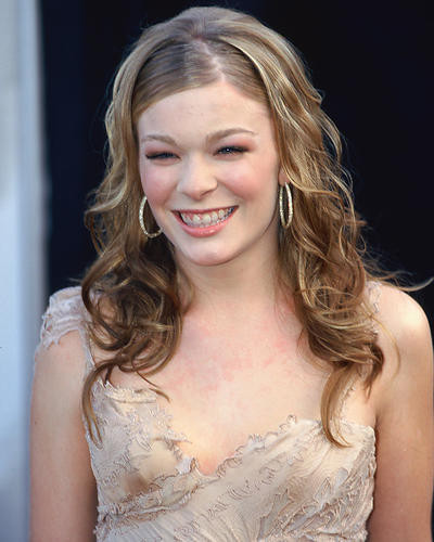 This is an image of 255099 Leann Rimes Photograph & Poster