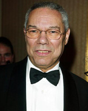 This is an image of 255556 Colin Powell Photograph & Poster