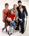 This is an image of 256689 Family Affair Photograph & Poster