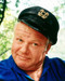This is an image of 256736 Alan Hale Jr Photograph & Poster