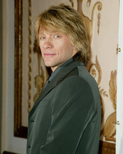 This is an image of 257778 Jon Bon Jovi Photograph & Poster