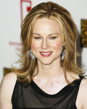 This is an image of 258261 Laura Linney Photograph & Poster