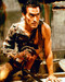This is an image of 258939 Bruce Campbell Photograph & Poster