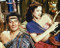 This is an image of 259627 Samson and Delilah Photograph & Poster