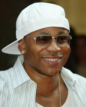 This is an image of 262227 L.L. Cool J. Photograph & Poster