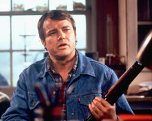 This is an image of 263615 Joe Don Baker Photograph & Poster