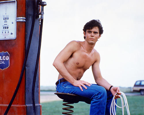 This is an image of 263772 C.thomas Howell Photograph & Poster