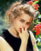 This is an image of 264955 Helena Bonham-Carter Photograph & Poster