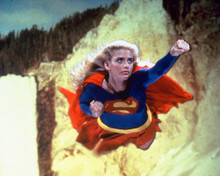 This is an image of 267115 Helen Slater Photograph & Poster